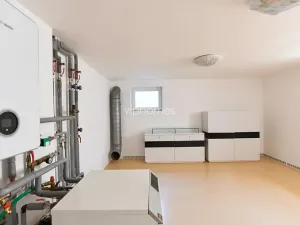 Pronájem vily, Průhonice, Pod Valem, 400 m2