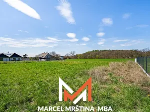 Prodej pozemku, Česká Skalice, Švermova, 682 m2