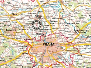 Prodej pole, Holubice, 10984 m2