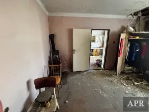 Prodej rodinného domu, Horní Němčí, 100 m2