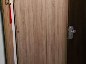 Pronájem bytu 1+kk, Bojkovice, Světlov, 30 m2