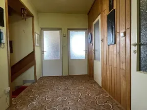 Prodej rodinného domu, Uherský Brod, Sadová, 143 m2