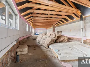 Prodej rodinného domu, Pašovice, 228 m2