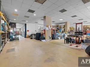 Prodej skladu, Vlčnov, 403 m2