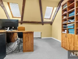 Prodej skladu, Vlčnov, 403 m2