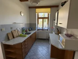 Pronájem vícegeneračního domu, Slavče, 333 m2