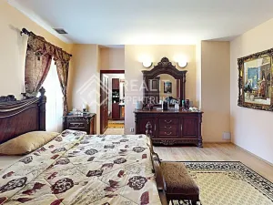 Prodej rodinného domu, Žamberk, Albertova, 460 m2