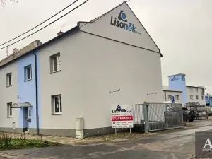 Pronájem kanceláře, Uherský Brod, Stolařská, 50 m2