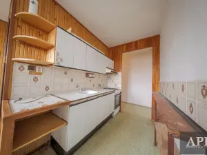 Prodej bytu 3+1, Uherský Brod, Močidla, 66 m2