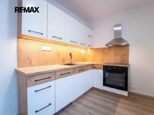 Pronájem bytu 3+1, Nymburk, Jiřího Wolkera, 62 m2