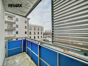 Pronájem bytu 1+kk, Poděbrady, Čechova, 28 m2