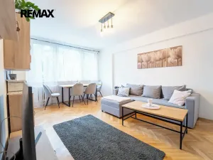 Prodej bytu 3+1, Kolín, Dělnická, 72 m2