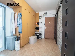 Prodej bytu 3+1, Kolín, Dělnická, 72 m2