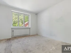 Prodej chalupy, Nová Lhota, 198 m2