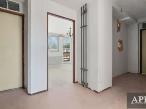 Prodej rodinného domu, Nová Lhota, 198 m2