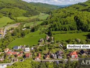 Prodej chalupy, Brumov-Bylnice, 117 m2