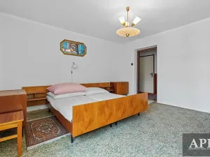 Prodej chalupy, Brumov-Bylnice, 117 m2