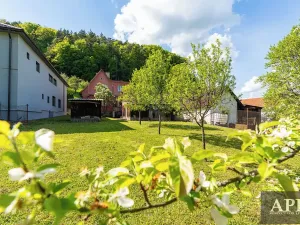 Prodej rodinného domu, Brumov-Bylnice, 117 m2