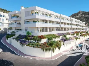 Prodej bytu 3+kk, Benalmádena, Španělsko, 81 m2