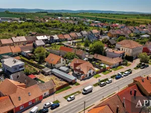 Prodej obchodního prostoru, Veselí nad Moravou, Zarazická, 320 m2