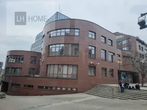 Pronájem obchodního prostoru, Plzeň, 1000 m2