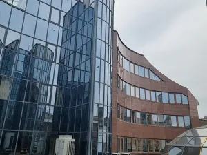 Pronájem kanceláře, Plzeň, 1000 m2