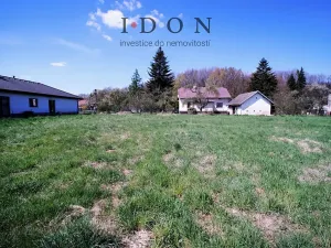 Prodej pozemku pro bydlení, Vratimov, 935 m2