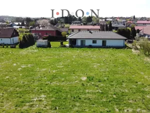 Prodej pozemku pro bydlení, Vratimov, 920 m2