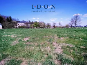 Prodej pozemku pro bydlení, Vratimov, 920 m2