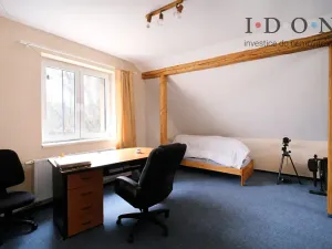 Prodej rodinného domu, Ostrava, U Sýpky, 110 m2