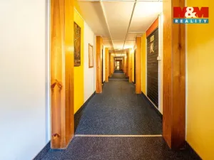 Prodej restaurace, Horní Bečva, 850 m2