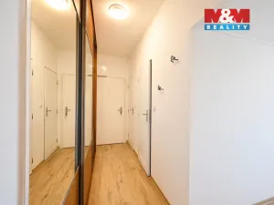Prodej bytu 2+1, Praha - Žižkov, Buková, 52 m2