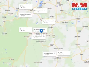 Prodej rodinného domu, Včelákov - Vyhnánov, 150 m2