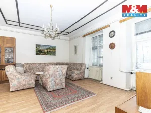 Prodej rodinného domu, Lošany - Lošánky, 101 m2