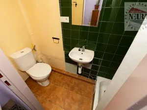 Prodej rodinného domu, Dobříš, Mírové náměstí, 451 m2