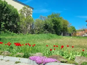 Prodej pozemku pro bydlení, Brno, Padělíky, 471 m2