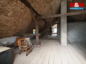 Prodej rodinného domu, Nový Malín, 197 m2