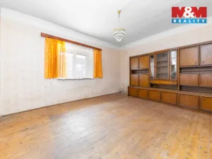 Prodej rodinného domu, Šumice, 253 m2