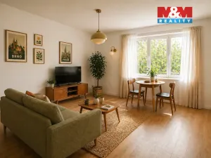 Prodej rodinného domu, Kamenice, 37 m2