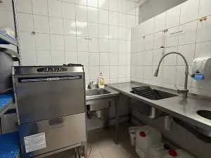 Pronájem restaurace, Frýdlant nad Ostravicí, 85 m2