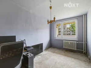 Prodej bytu 2+1, Praha - Žižkov, Habrová, 46 m2