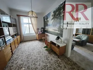 Pronájem vily, Plzeň, Čermákova, 192 m2