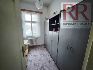 Pronájem vily, Plzeň, Čermákova, 192 m2