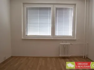 Pronájem bytu 2+kk, Praha, Božetická, 41 m2