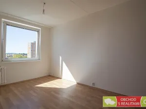 Pronájem bytu 2+kk, Praha, Božetická, 41 m2