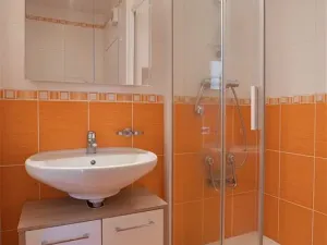 Pronájem bytu 2+kk, Praha, Božetická, 41 m2