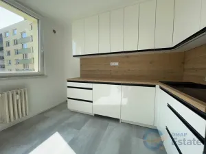 Pronájem bytu 2+1, Opava, Pekařská, 43 m2