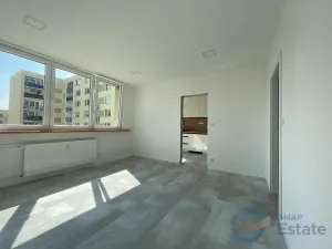 Pronájem bytu 2+1, Opava, Pekařská, 43 m2