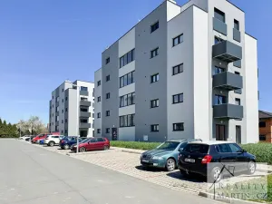 Pronájem bytu 2+kk, Heřmanova Huť, 62 m2