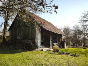 Prodej pozemku pro bydlení, Olešná, 973 m2